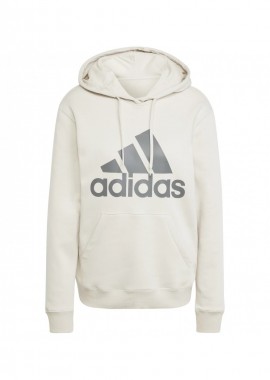 adidas performance - adidas Essentials Big Logo W Hoodie IY6708