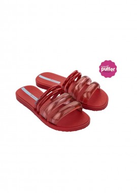 Ipanema - Ipanema Puffer Slide W 26727AQ183 FlipFlops
