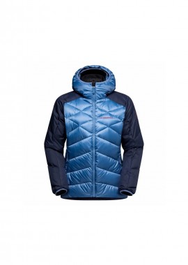 La Sportiva - Jacket La Sportiva Bivouac Down Jkt W M48 644643