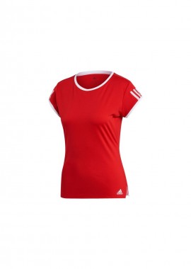 adidas performance - adidas Club W Tshirt EJ7050
