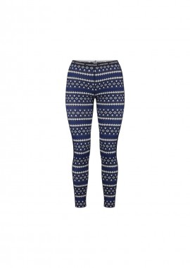 Kari Traa - Thermoactive leggings LUNE PANT W