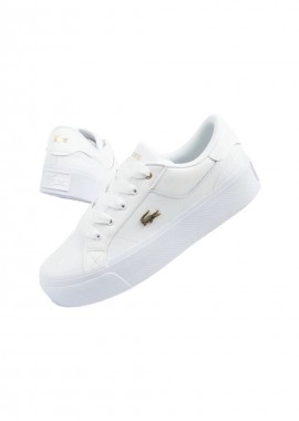 Lacoste - Lacoste Ziane Platform W 05216 Shoes