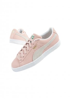 Puma - Puma Suede Classic XXl W shoes 374915 11