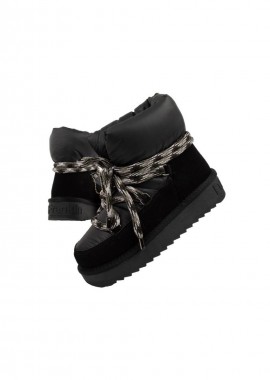 D.Franklin - DFranklin W shoes DFSH375003BLAC