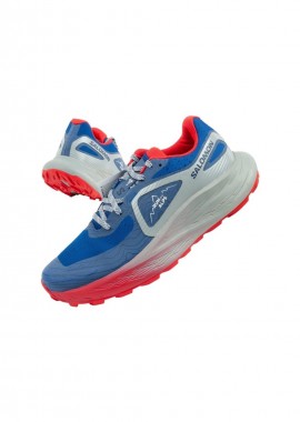 Salomon - Salomon Glide Max TR Run The Alps shoes 473856