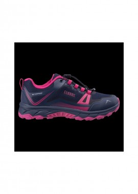 Elbrus - Elbrus Ergides WP W 92800657411 Shoes