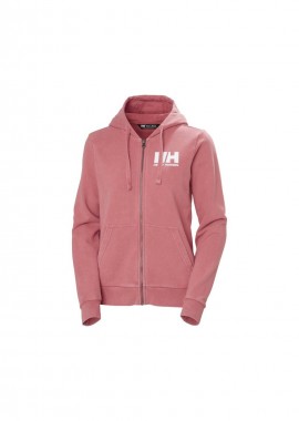 Helly hansen - Helly Hansen HH Logo Full Zip Hoodie 20 W 34461 137