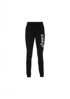 Asics - Asics Big Logo Sweat Pant W 2032A982001
