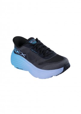 Skechers - Skechers Slipins Max Cushioning Endeavor shoes Hallandale W 129473BKBL
