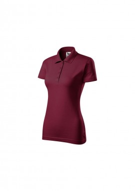 Malfini - Malfini Single J W Polo Shirt MLI22386