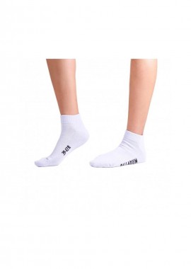 Palladium - Palladium Low Height Socks SX7383961