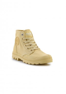 Palladium - Palladium Mono Chrome W 73089725M Shoes