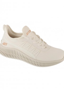 Skechers - Skechers Bobs GeoNew Aesthetics 117417OFWT