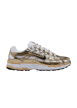 Nike - Nike P6000 Gold Women's IF1787100 MBS