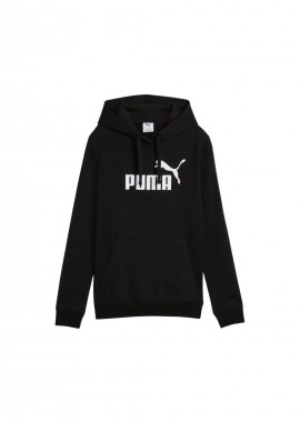 Puma - Puma ESS No1 Logo Hoodie W 682390 01