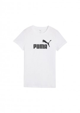 Puma - Puma ESS No1 Logo Tee W 682370 02