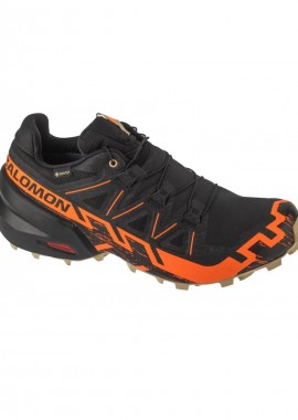Salomon - Salomon Speedcross 6 GTX L47879500