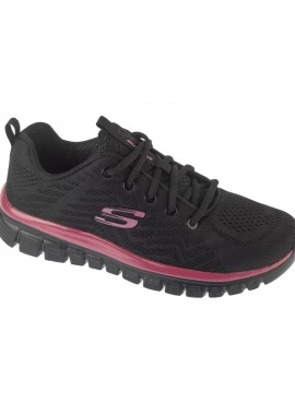 Skechers - Skechers Graceful Get Connected 12615BKMV