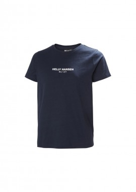 Helly hansen - Helly Hansen Core 20 Tshirt W 54591 597