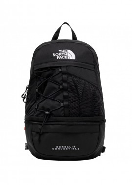 The North Face - The North Face Borealis Convertible Backpack NF0A88TKKX71
