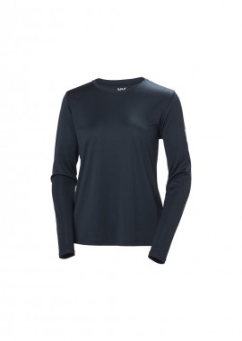 Helly hansen - Helly Hansen HH Tech Crew LS 20 Tshirt W 49579 597