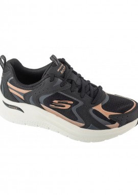 Skechers - Skechers Arch Fit 20 Vintage Luxe 150332BKRG