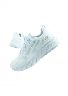 Skechers - Skechers Bobs W 117385LTBL shoes
