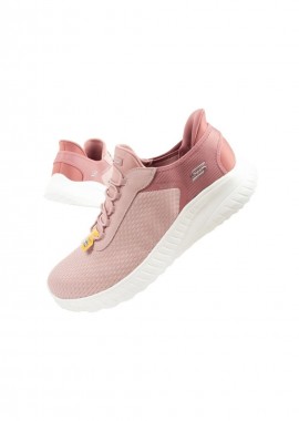 Skechers - Skechers Bobs Squad Slipins W 117504BLSH shoes