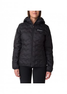 Columbia - Columbia Delta Ridge II Down Hooded Jacket 2088253010