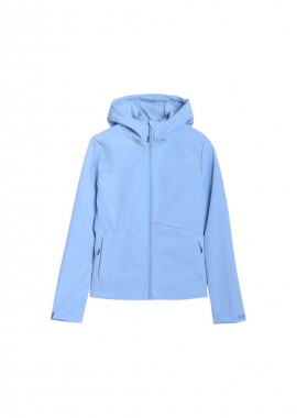 4f - Softshell jacket 4F F320 W 4FWSS25TSOFF320 33S