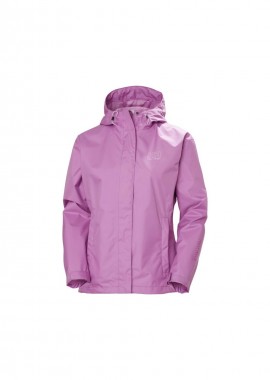 Helly hansen - Helly Hansen Seven Jacket W 62066 089