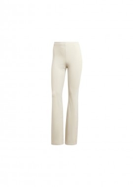 adidas performance - adidas Essentials Small Logo Flared W Pants JD3072