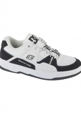 DC - DC Shoes Construct ADYS100822BKW