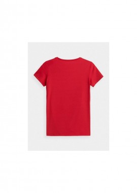 4f - Women's 4F Training Tshirt NOSH4TSDF352