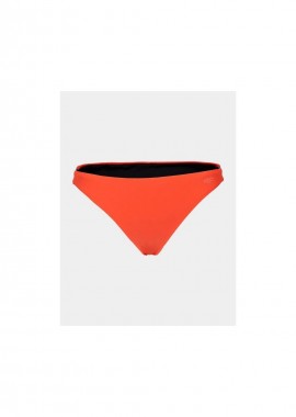 4f - 4F Women's Swimsuit Bikini Bottom H4L22KOS003D70N Orange