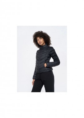 4f - Women's down jacket with synthetic filling 4F 4FMM00TDJAF14220S