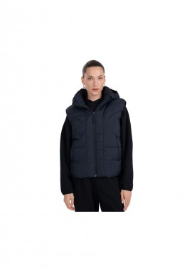 4f - Women's vest 4F F299 deep black 4FWAW25TVJAF299 20S