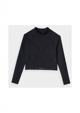 4f - 4F Longsleeve Tshirt FNK W 4FRAW24TFLOF483 20S