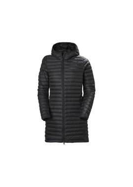Helly hansen - Helly Hansen Women's W Sirdal Long Insulator Jacket 63073 990
