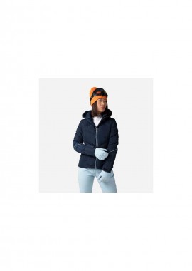 Rossignol - Rossignol W Staci Pearly Jkt Navy Blue Jacket