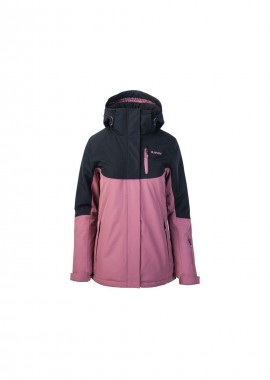 Hi-Tec - Women's insulated jacket LADY ORIENA