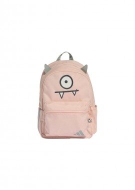 - adidas Tro Nster backpack pastel pink JZ5215