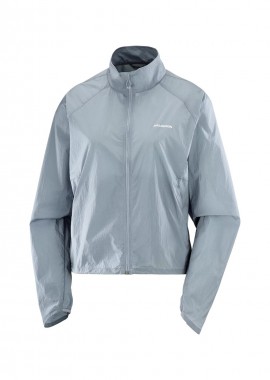 Salomon - Salomon SHKout FLY JKT W LC2844000