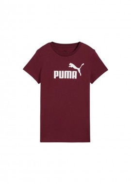 Puma - Puma Ess No 1 Logo Tee W 682371 96
