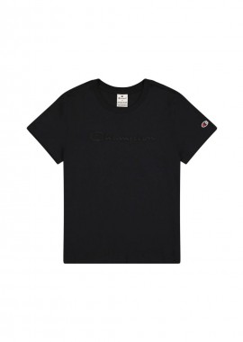 Champion - Champion SS Tee W 117650 KK001
