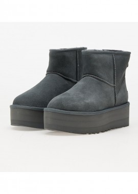 Ugg - UGG Classic Mini Platform 1134991RNS