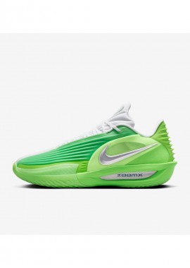 Nike - Nike Air Zoom GT Cut 3 Turbo Minnesota Timberwolves HV9918301 MBS