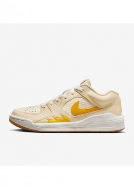 Jordan - Jordan Stadium 90 Pale Vanilla Coconut Milk Tour Yellow Yellow Ochre Women's FN0584200 MBS