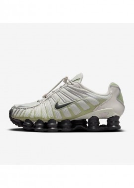 Nike - Nike Shox TL Olive Aura Women's FV0939002 MBS