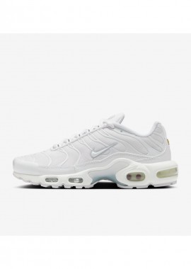 Nike Sportswear - Nike Air Max Plus White Pure Platinum Women's DM2362100 MBS